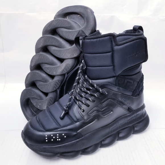 Rain_&_Snow_Boots